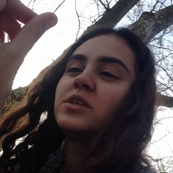Myriam